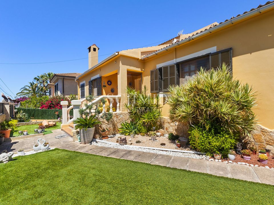 Villa i Badia Blava, Mallorca - foto 2